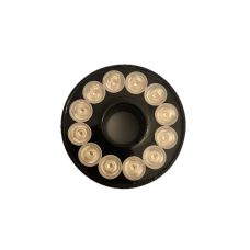 چراغ سر نازلی 9 وات نورآسا چراغ سر نازلی 9 وات نورآسا